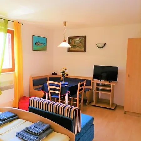 Klaja Summerbay Apartments Jadranovo Exterior photo