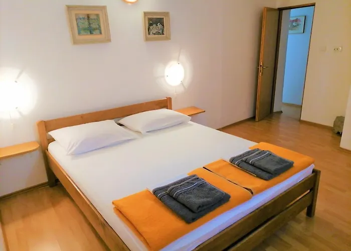 Klaja Summerbay Apartments