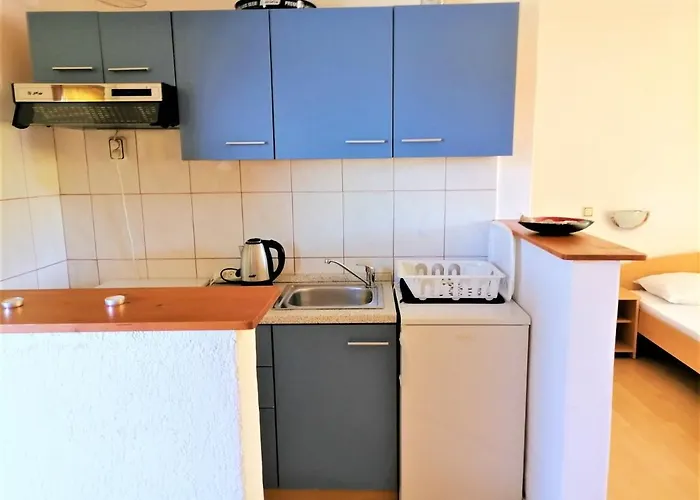 Klaja Summerbay Apartments