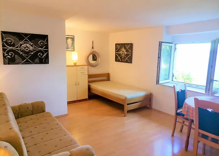 Klaja Summerbay Apartments