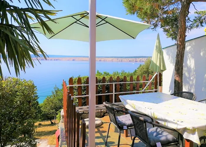 Klaja Summerbay Apartments