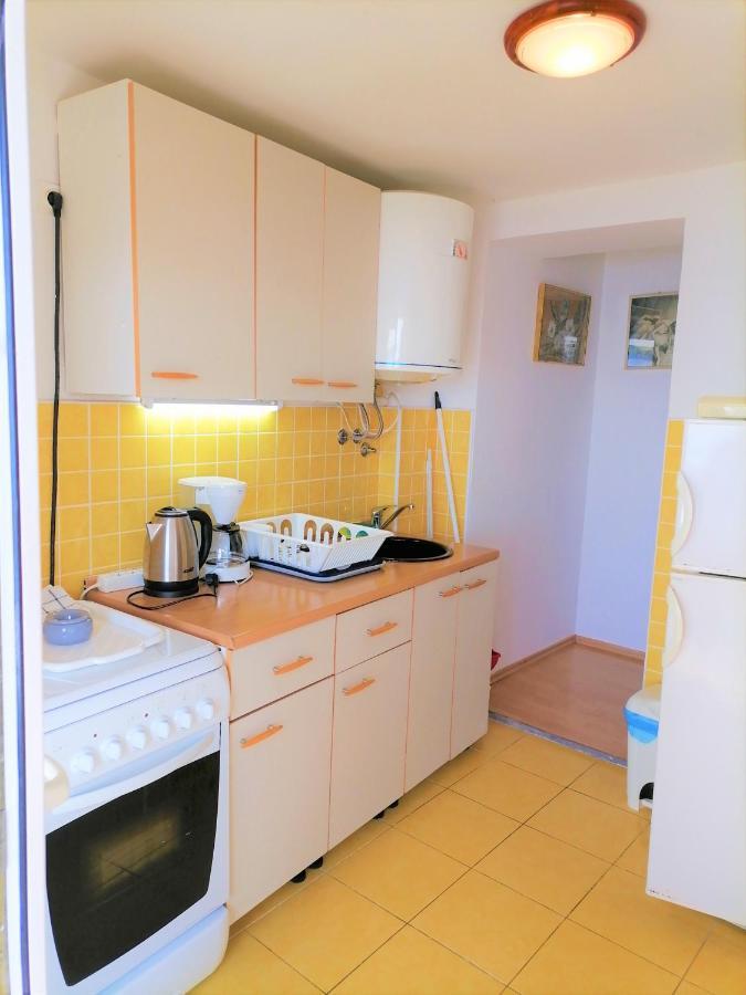 Klaja Summerbay Apartment Jadranovo