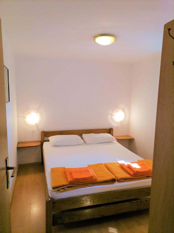 Klaja Summerbay Apartment