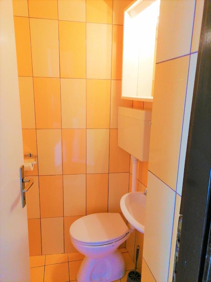 Apartment Klaja Summerbay