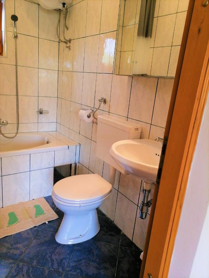 Klaja Summerbay Jadranovo