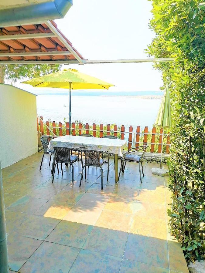 Klaja Summerbay Jadranovo
