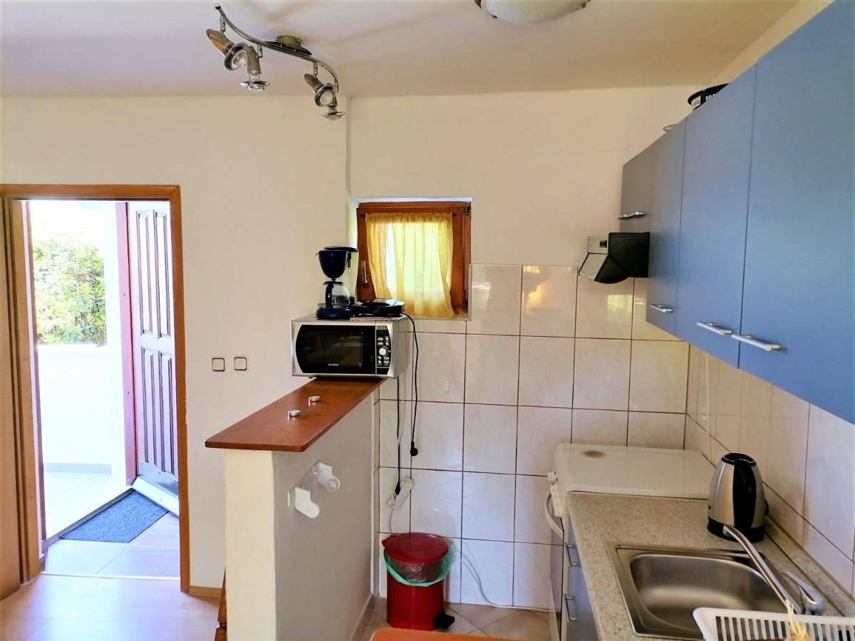 Klaja Summerbay Apartment Jadranovo