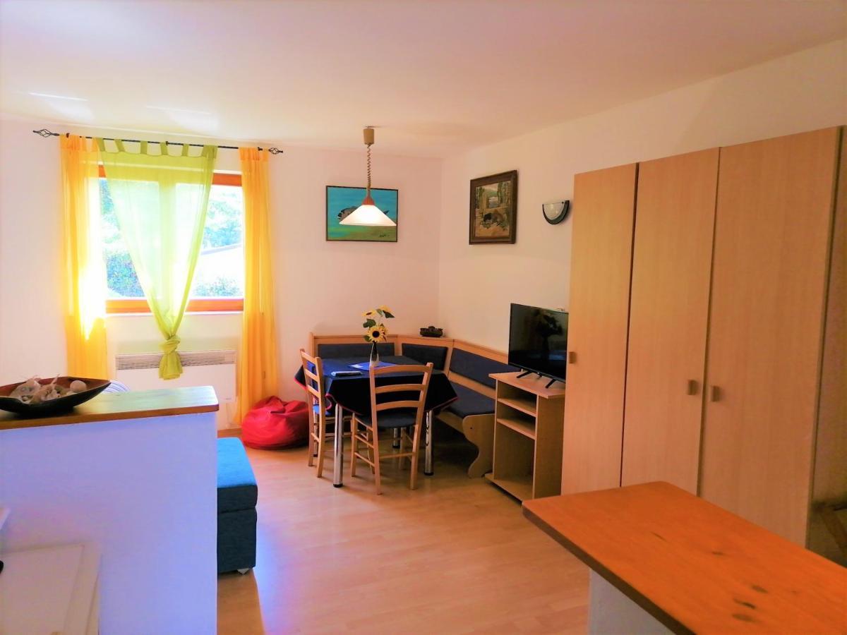 Klaja Summerbay Jadranovo