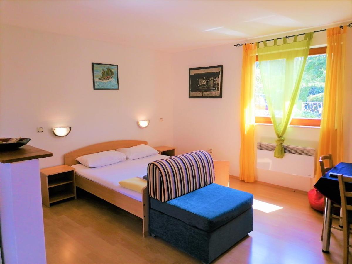Klaja Summerbay Apartment