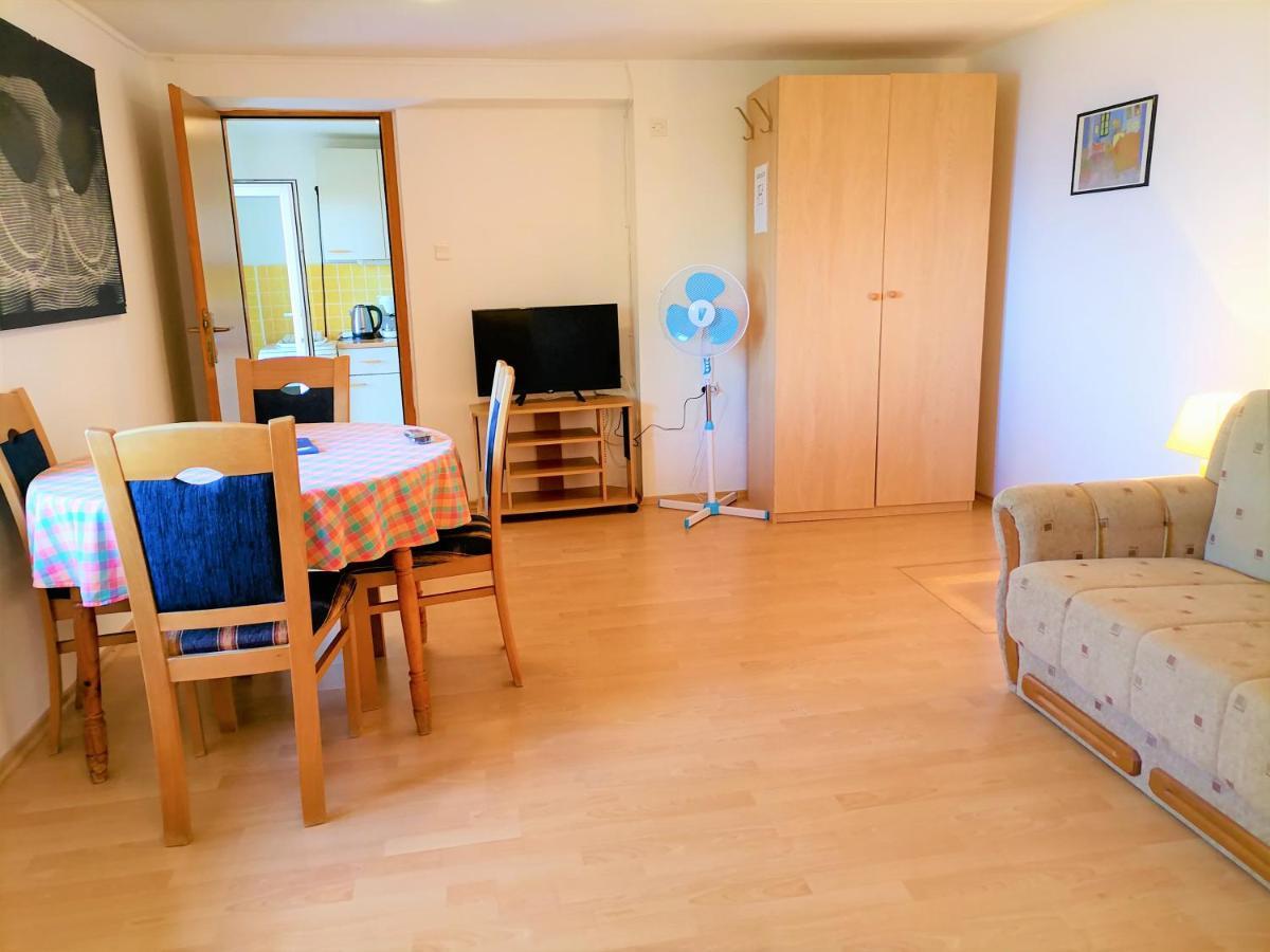 Apartment Klaja Summerbay Jadranovo