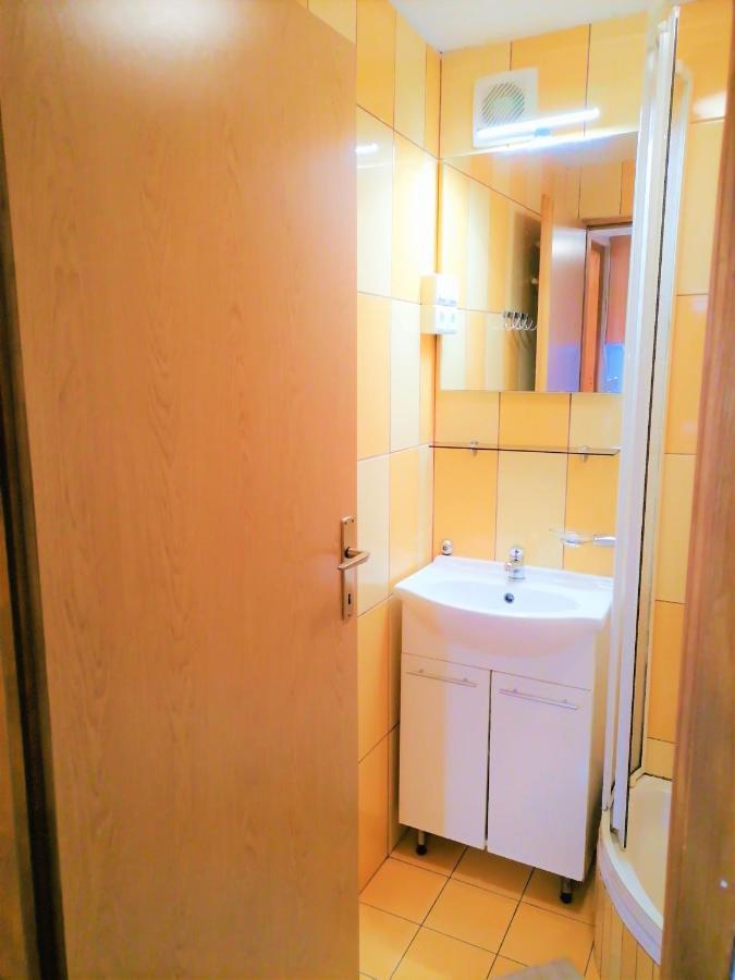 Klaja Summerbay Apartment