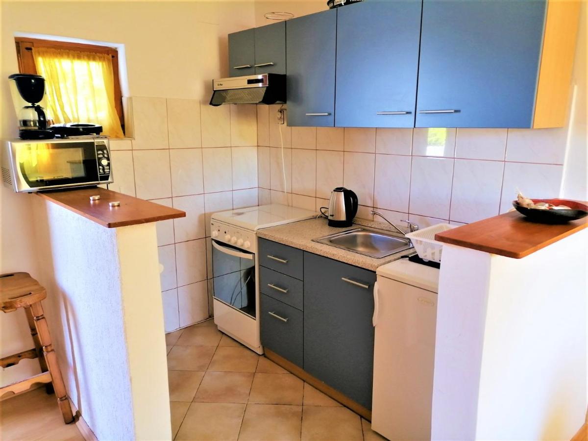 Klaja Summerbay Apartment Jadranovo