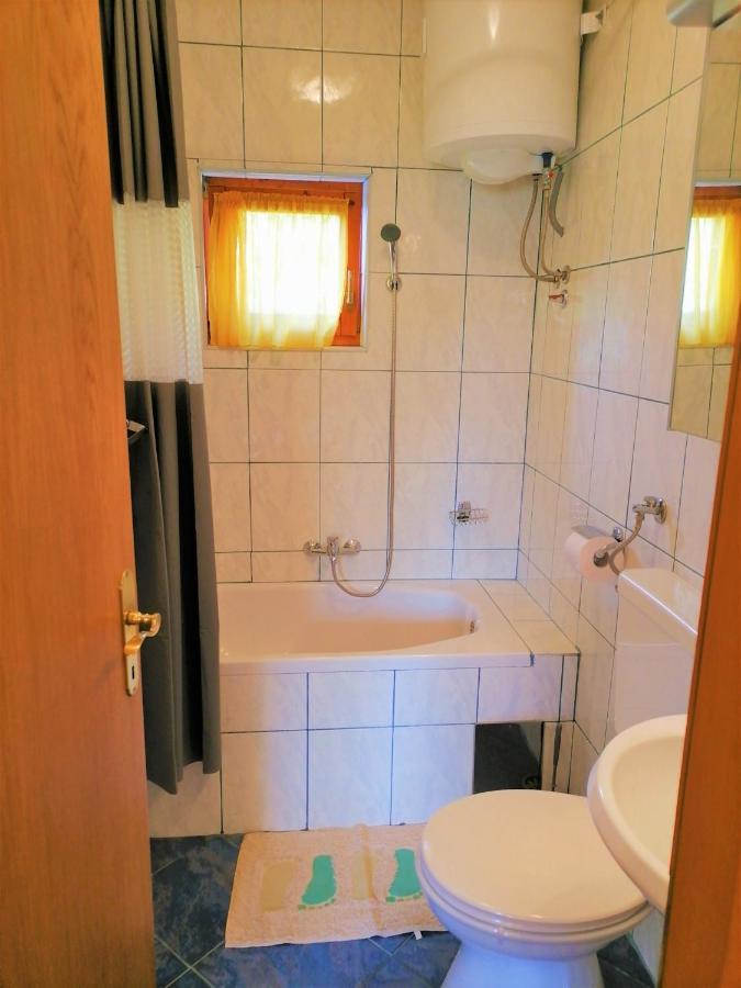 Apartment Klaja Summerbay Jadranovo